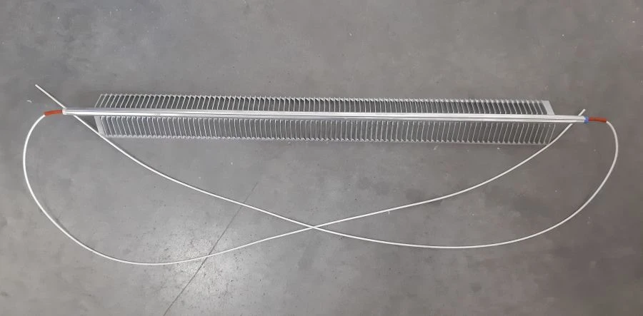 Electric heating element 1R24892001