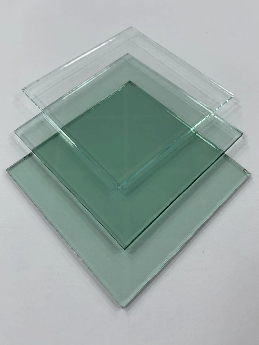 6,0 mm thick mass coloured sheet glass