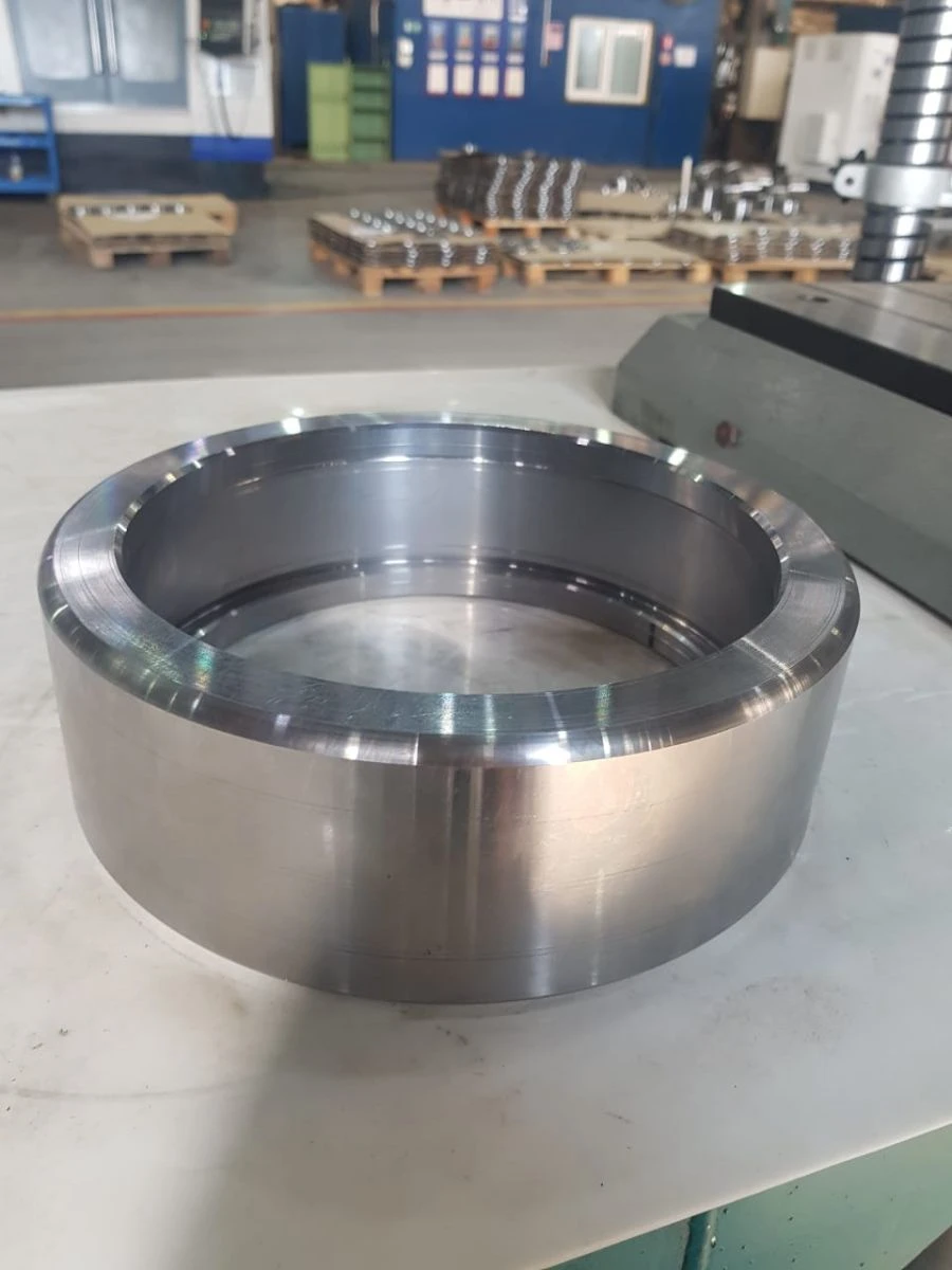 MR2877 Outer ring (42726.01)