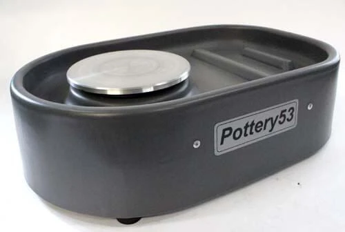 Pottery53 electric pottery wheel