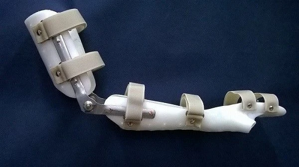 Full arm apparatus AR8-01-OK