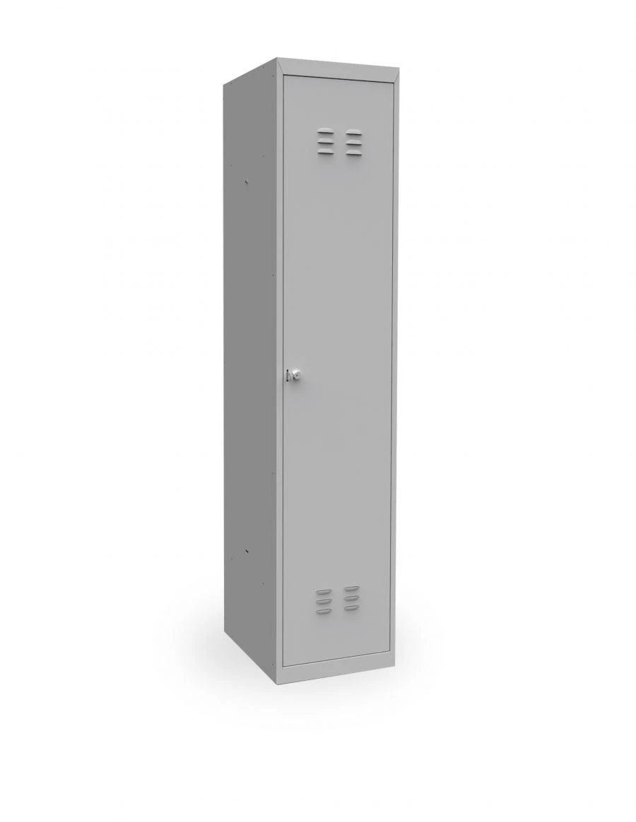 Cloakroom cupboard ??-11 L400