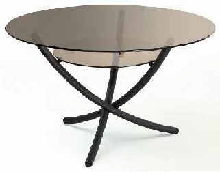 Coffee table Duet 4
