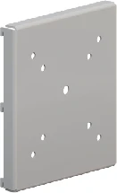 Additional equipment for manufactured products, including antistatic version (ESD), of "UNIVERSAL" trade mark