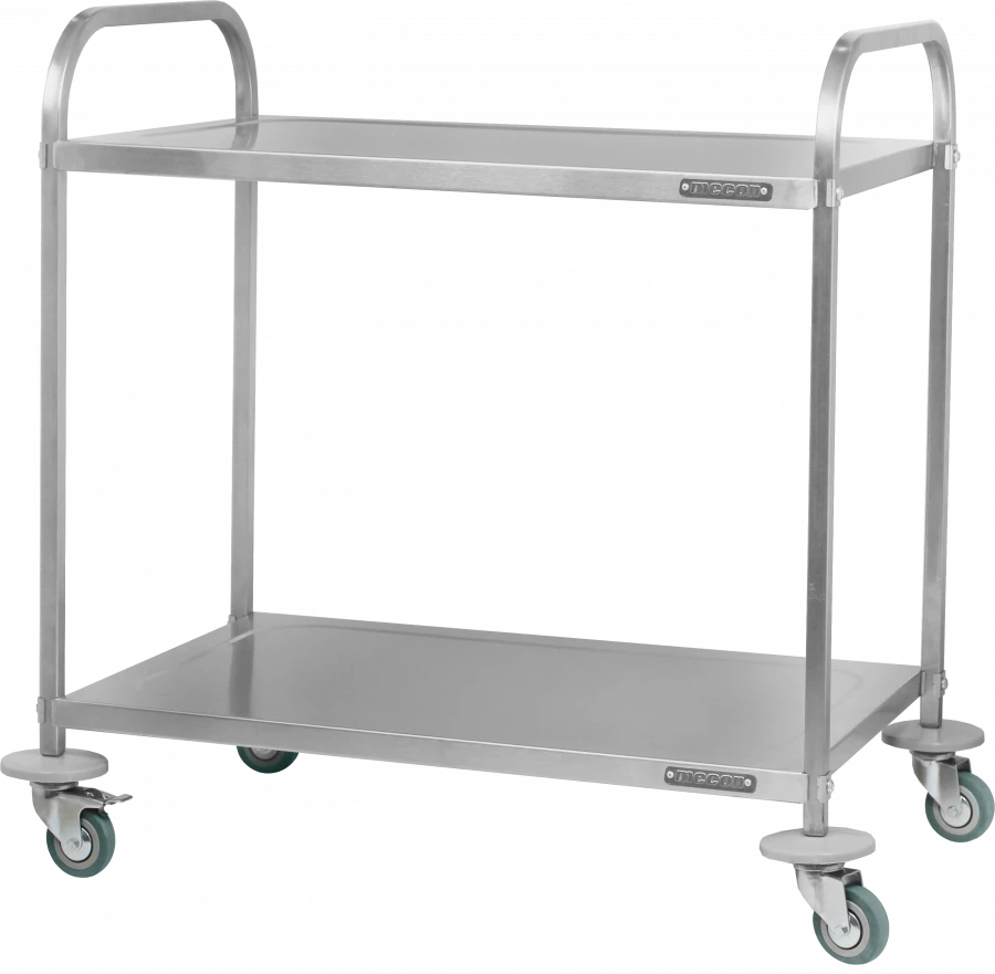 Serving trolley TDSp, TDSr