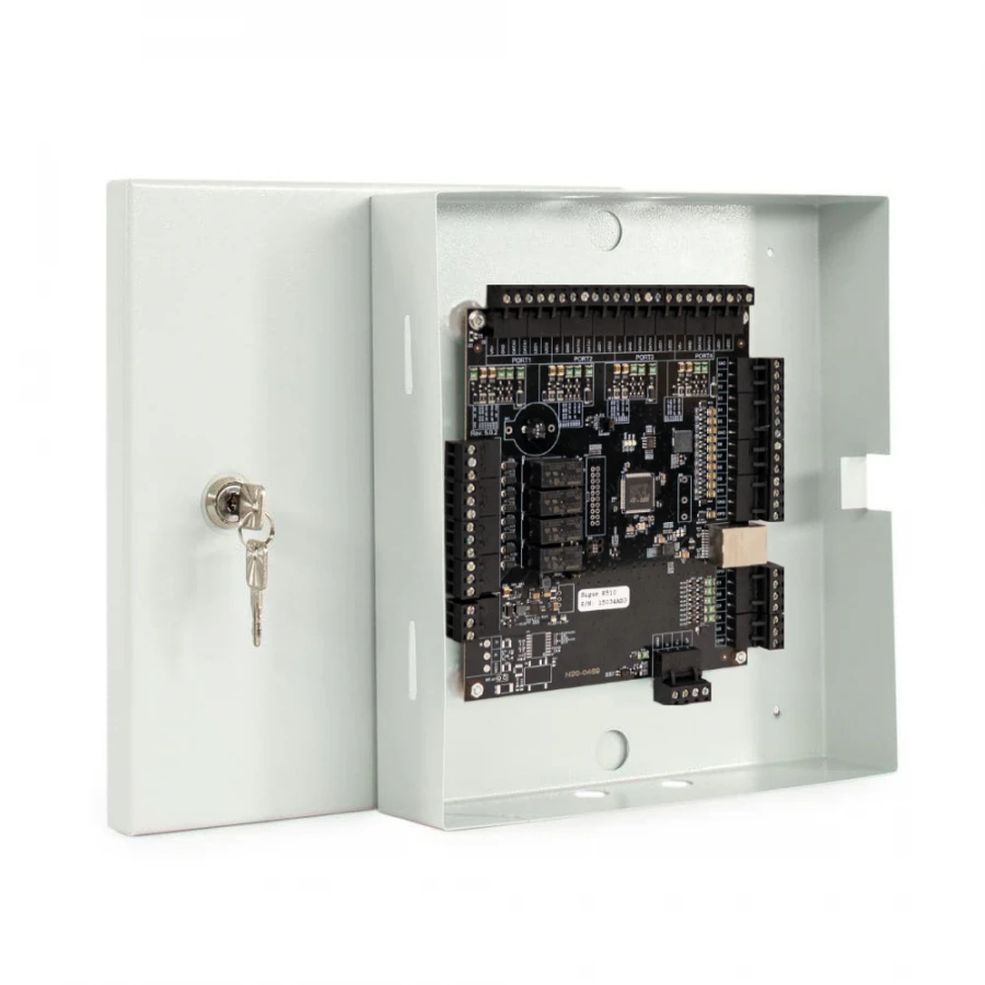 Sigur E510 PRO ACS controller