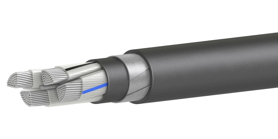 Power cable APvBShvng(A)-LS