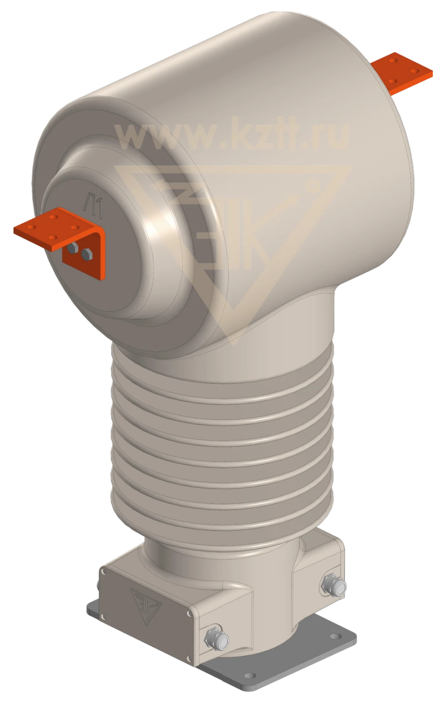 Current transformer TL-EC-35 M3