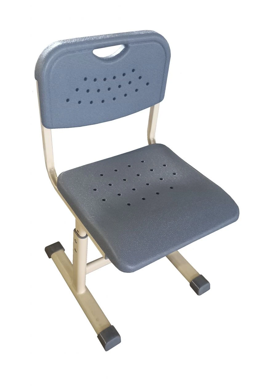 Pupil's chairs with metal frame type II adjustable numbers 3-5, 3-7