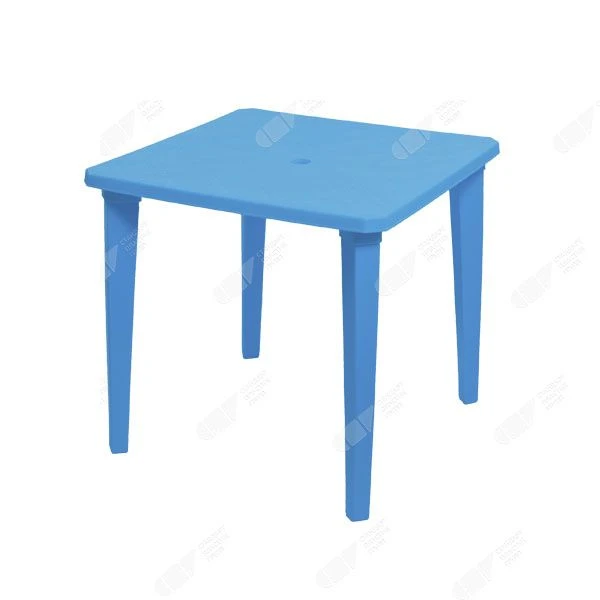 Square table (800x800x710)mm item 130-0019