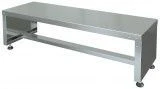 All-welded pallet