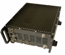 Spare part of KV radio station Amplifier from 100W to 500W: PA 150W for amplification of HF signals JSC "Uranis-Radiosystems" Ru