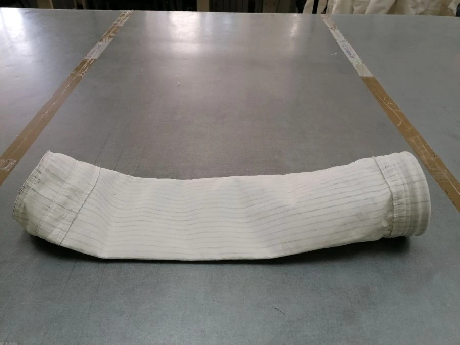 Filter bag element