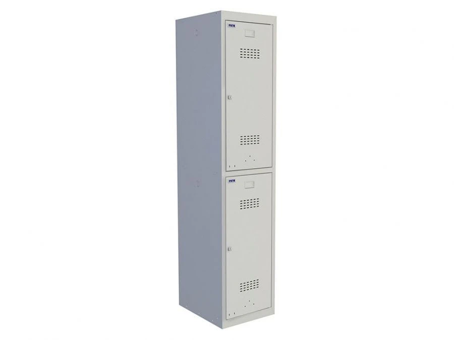 PRACTIK reinforced locker room cabinet ML 12-40 (basic module)