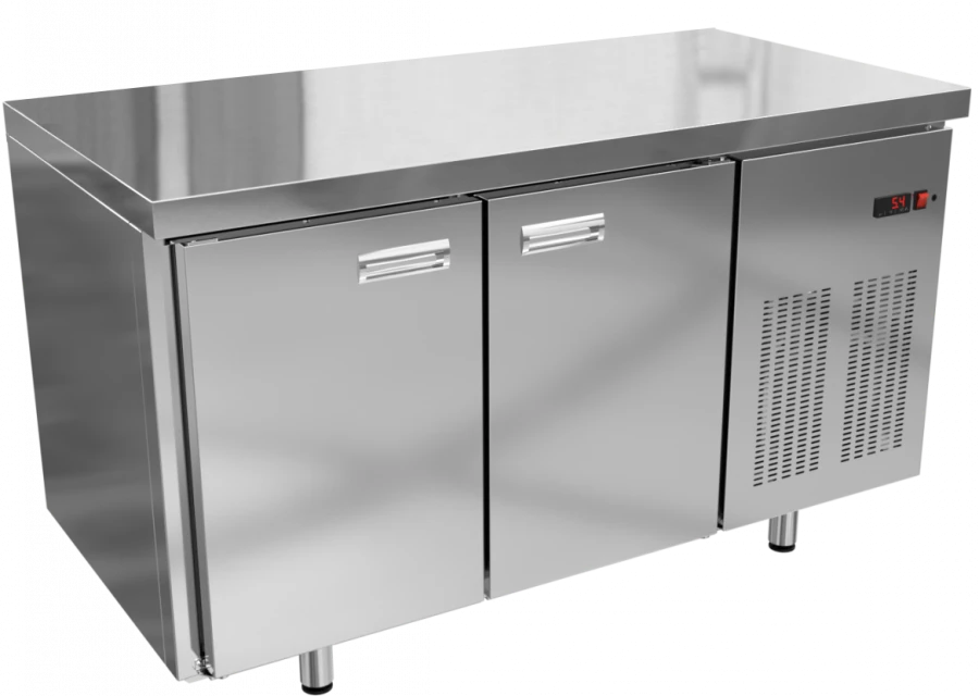 Refrigerated table Kroner ?? 2-140-60