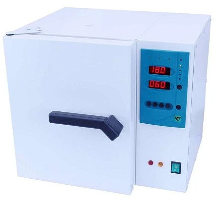 Medical air steriliser GP-10 SPU