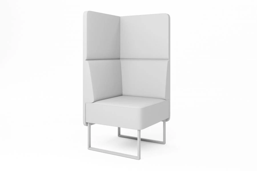 ERGO L7 series armchair L7-1V2
