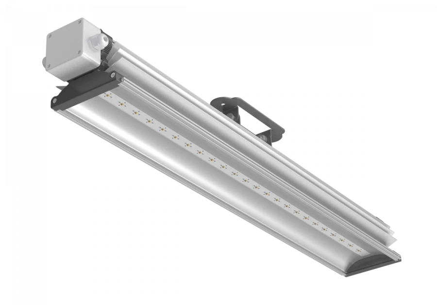 LED wall light LPW-901