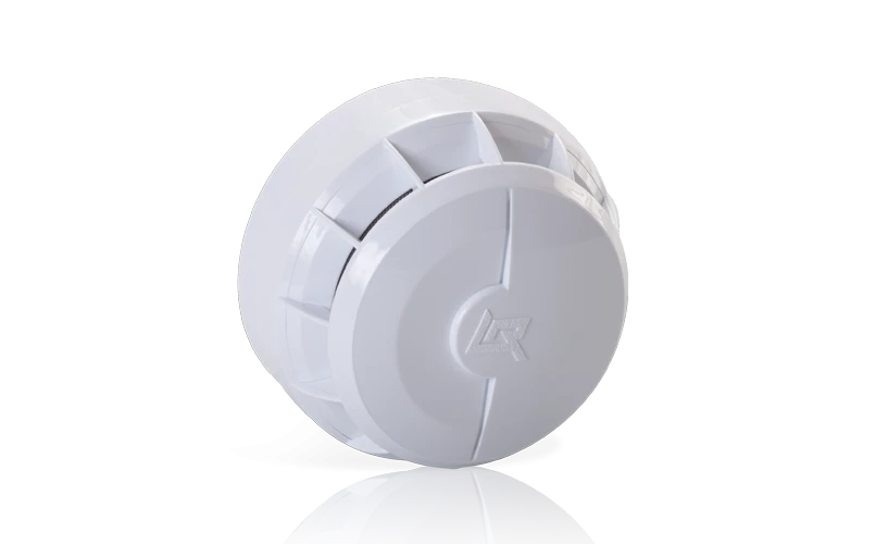 Fire smoke detector optical-electronic addressable analogue IP 212-149