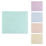 "Expert Complete" Plastic archive box 75 mm 20 pcs. Classic A4 sand