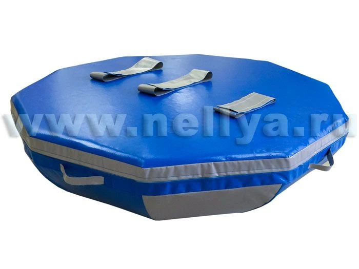 Balancing Hemisphere "Nellia"