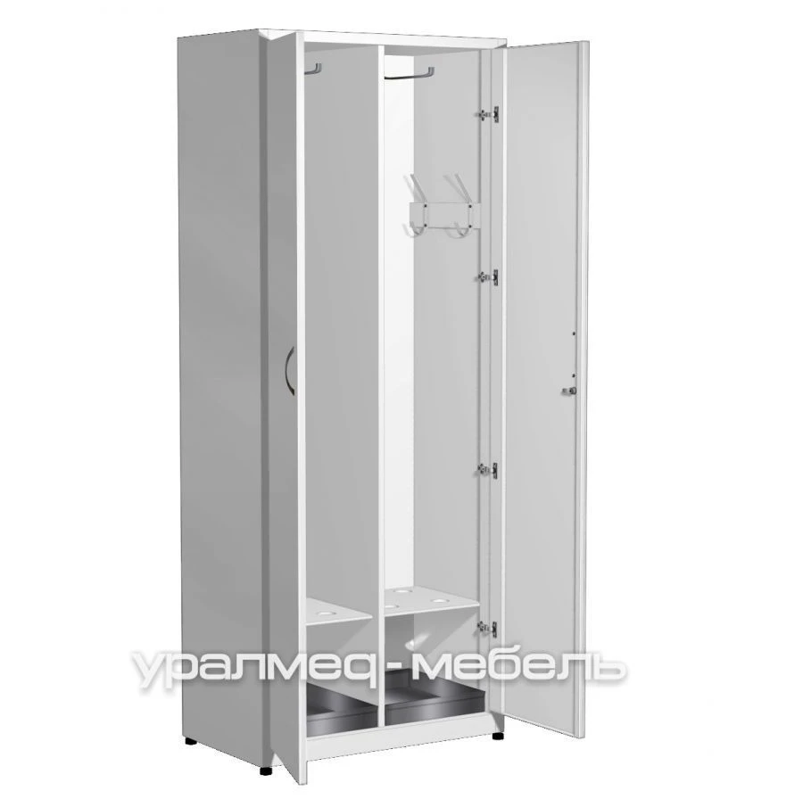 Cupboard for medicines SHME-1.1-C