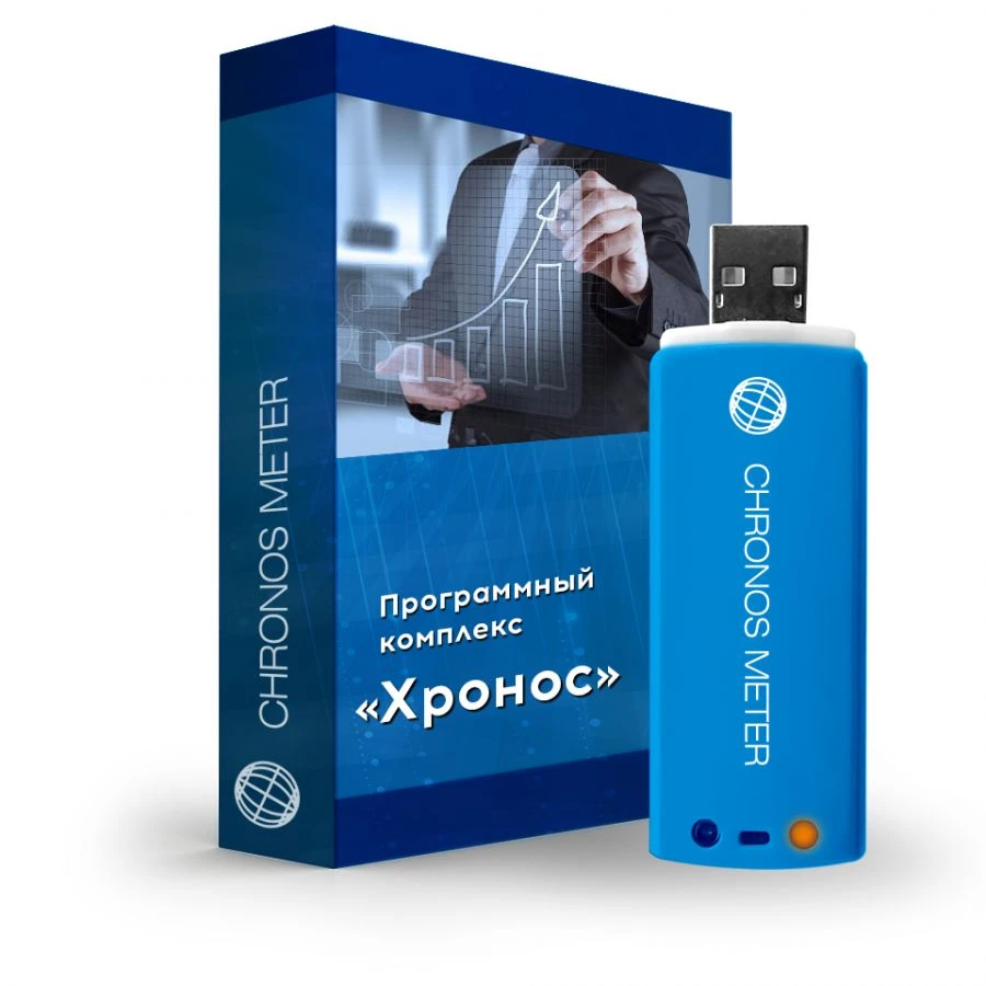 Chronos software package