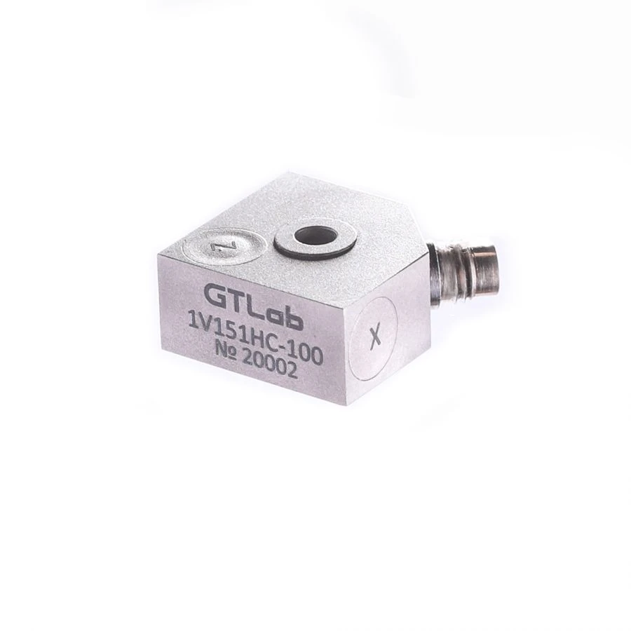Accelerometer 1V151HC-10