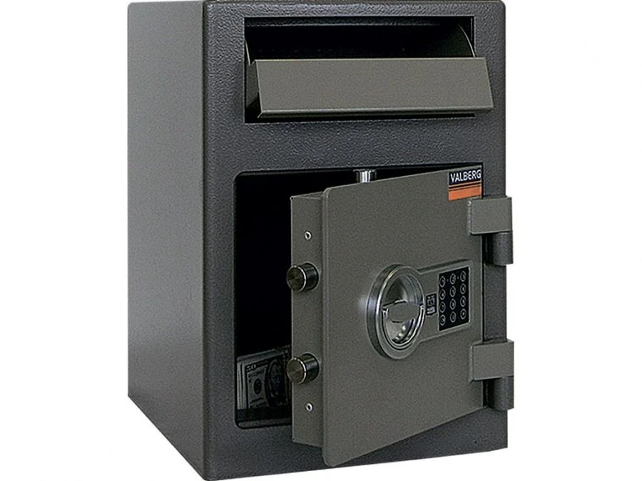 Deposit safe VALBERG ASD-19 EK