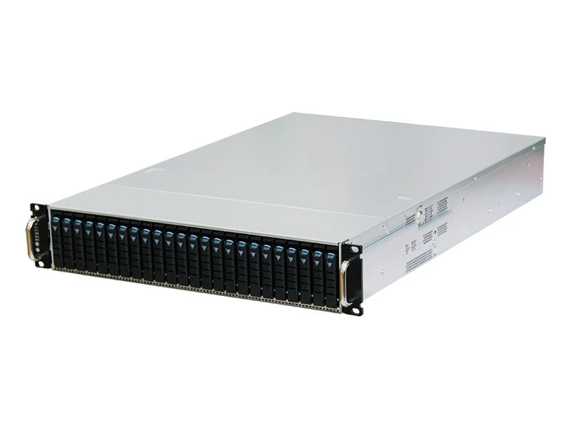 SERVER "IRIDIUM IR-224E" TRADE MARK "Zvezda"