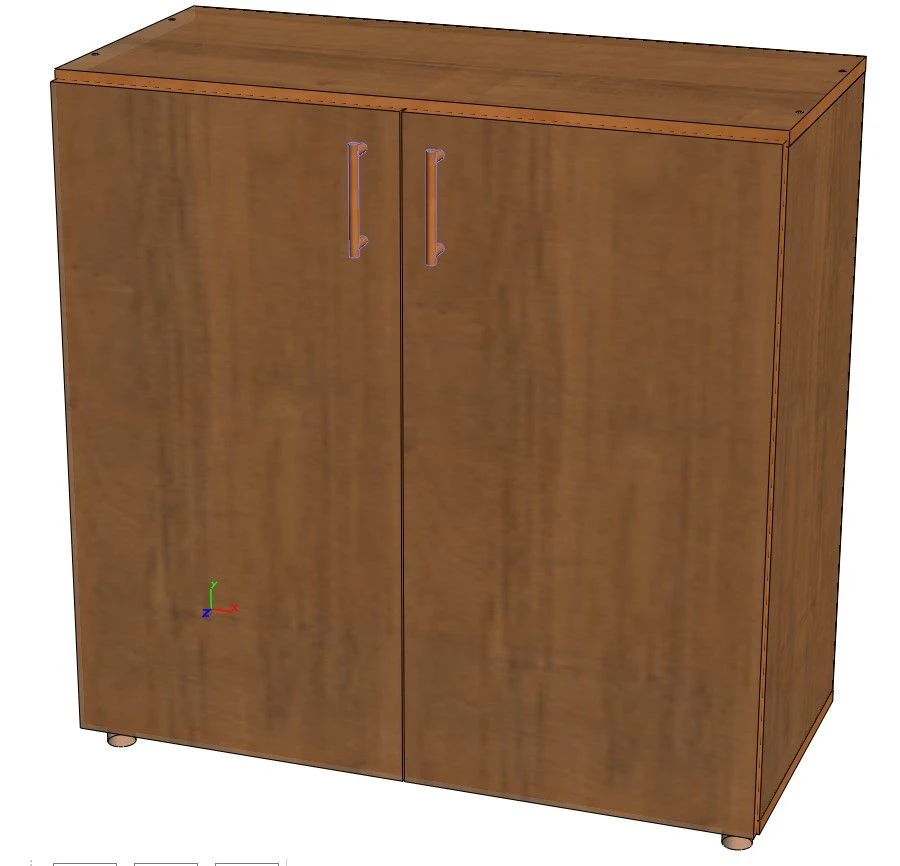 Shelf ST-3.1