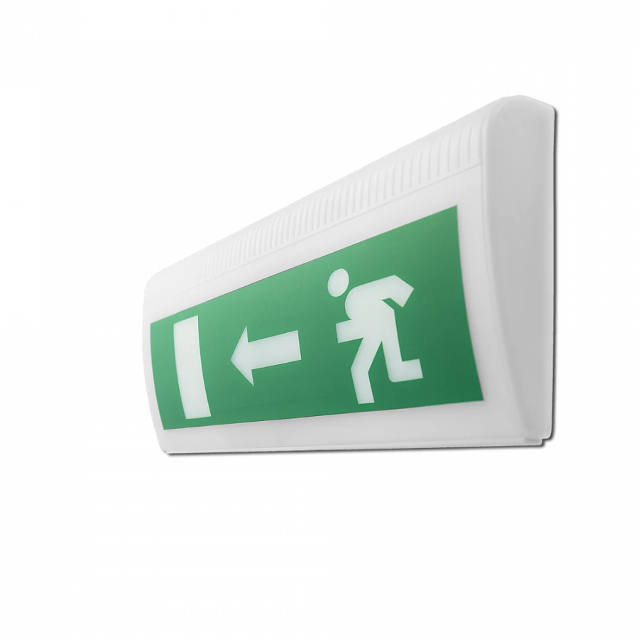 Combination fire alarm sounder (light and sound) LUIS+ L-12-Z IP55