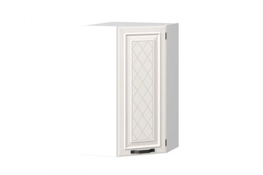 Marina LD.273720.000 Front corner door high (Alabaster )
