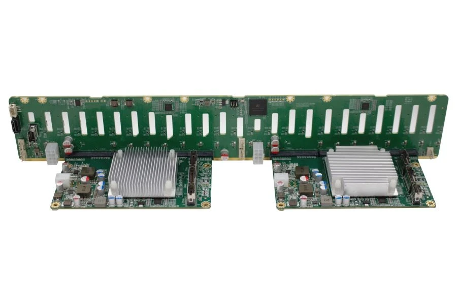 HN-Sage Server (Backplane) Cross-Payment