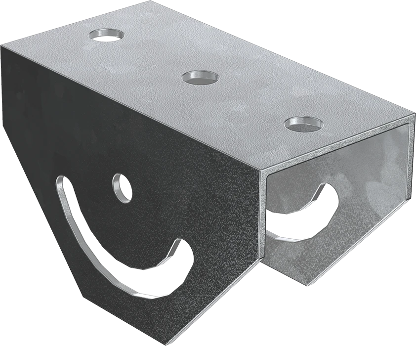 CLP1Q-050 Ceiling bracket