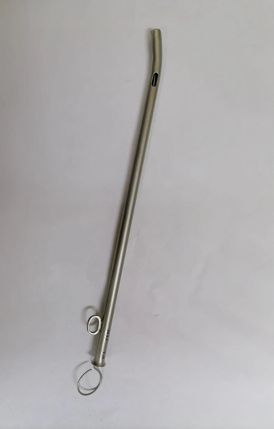 Female urethral catheter #14