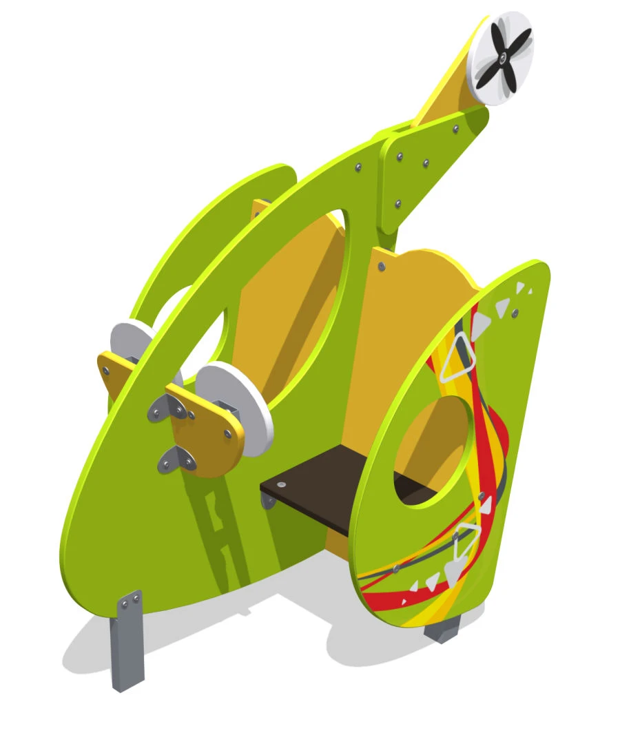 Children's play equipment Romana 057-01.60.00