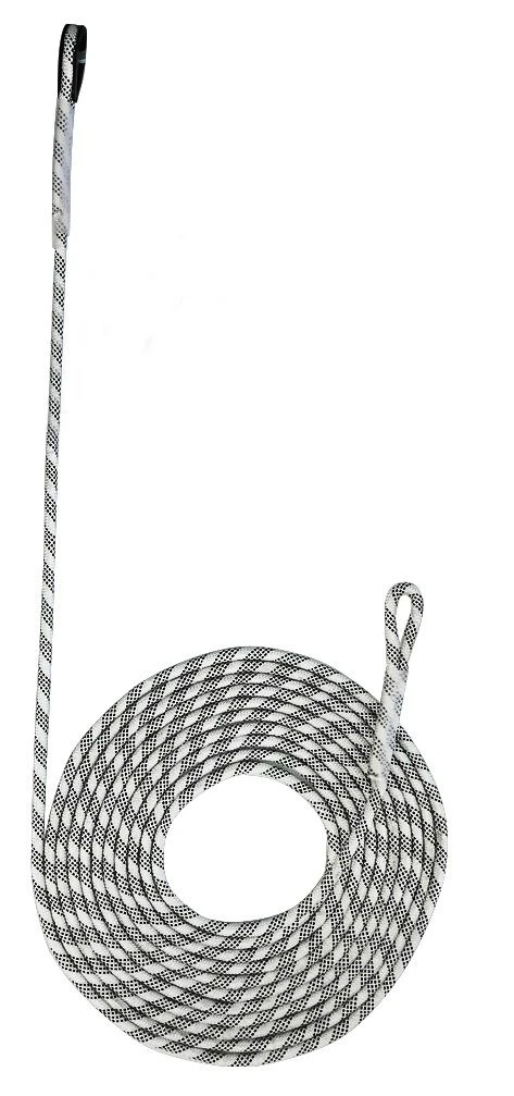 Rescue halyard AC VS