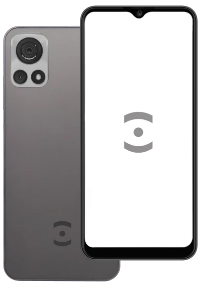 Smartphone OKO Phone 5 BRUA.352238.006