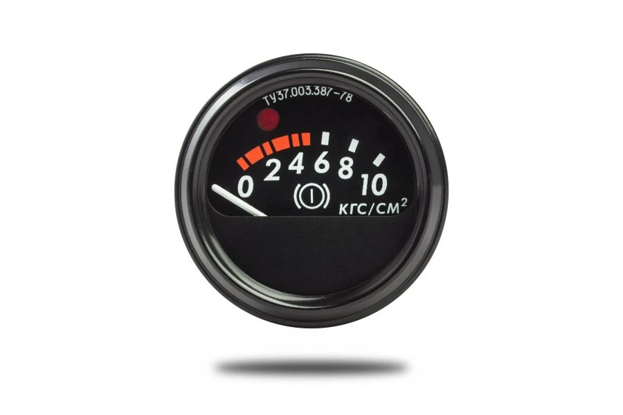 3472.3810010 Pressure indicator receiver