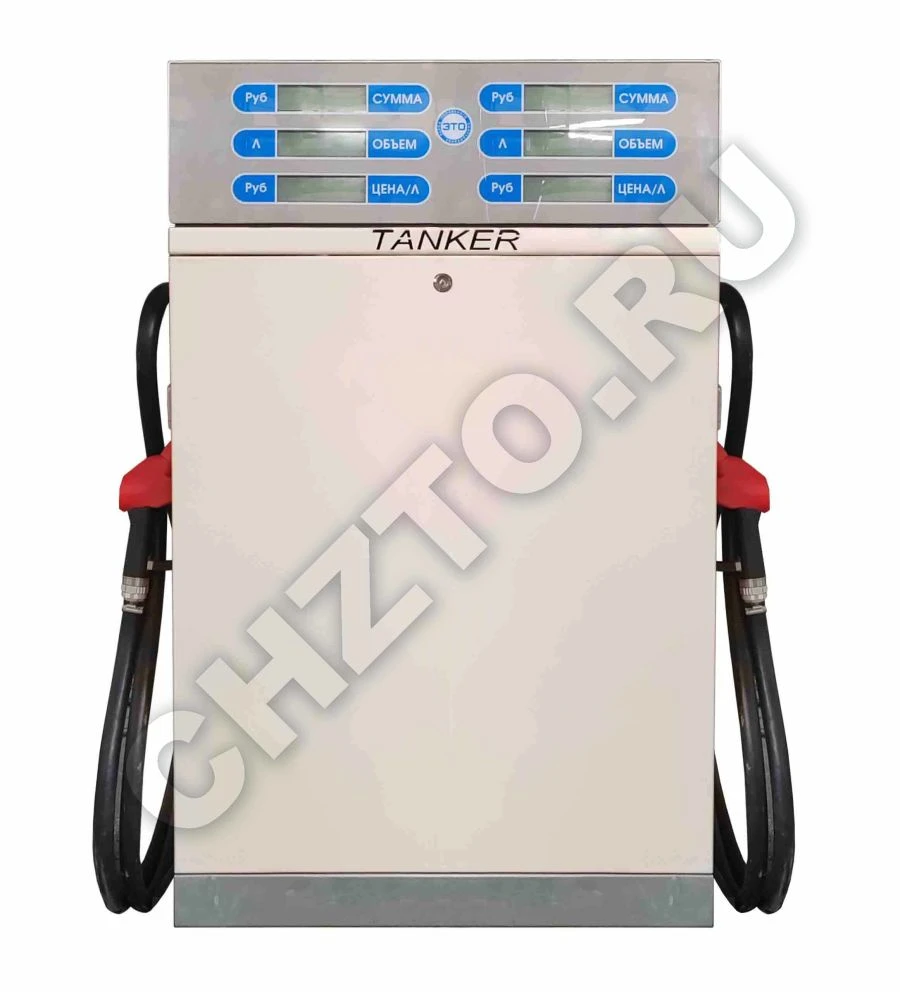 Fuel dispenser Tanker 50.22022 pressure double-sleeved fuel dispenser for 380V