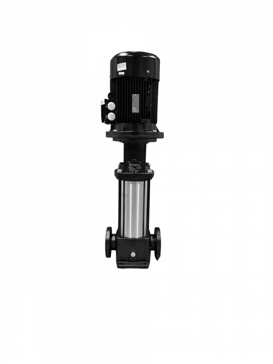 Vertical multistage centrifugal pump unit (pump) VM 1-4