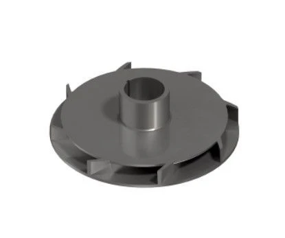 Working wheel Impeller, REDA D1150N, REDALIT