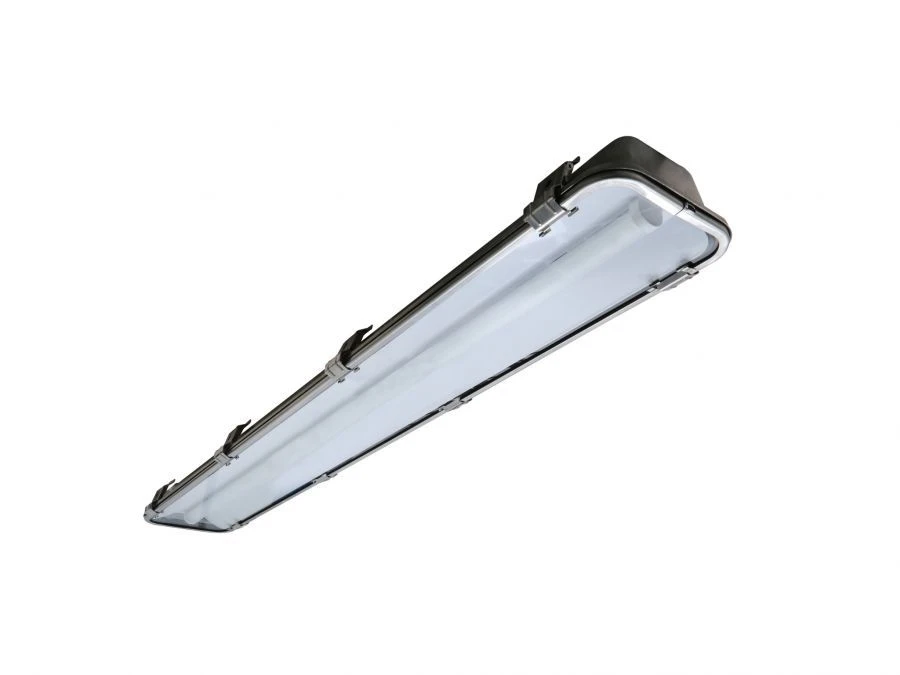 Luminaire INOX LED 50