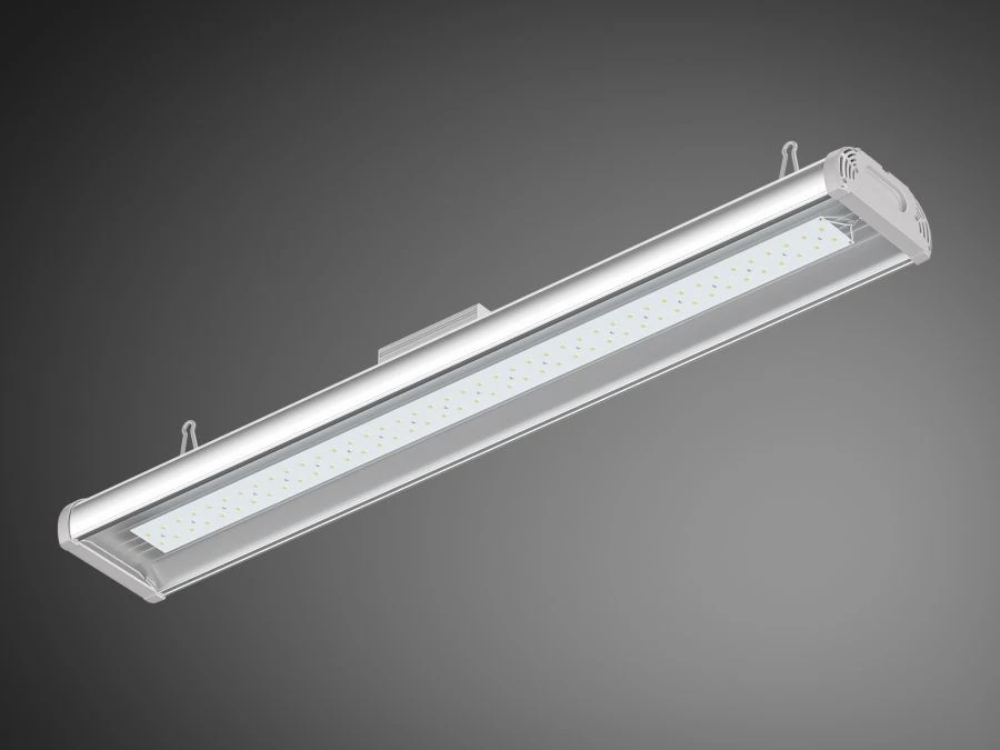Industrial LED luminaire SV-GWR-R-190