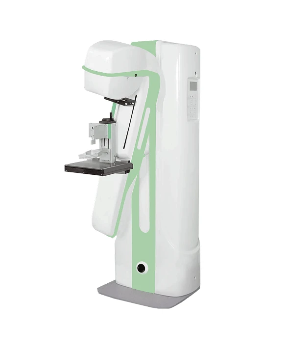 Diagnostic complex of mammograph Mammo-MT-4