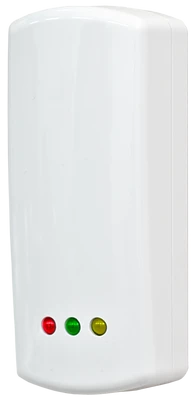 Surface vibration intrusion detector IO313-6 "Shorokh-Ex".