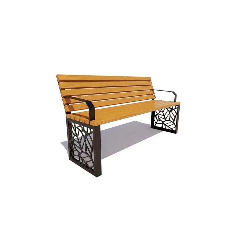 Sevastopol" bench, article number 77035
