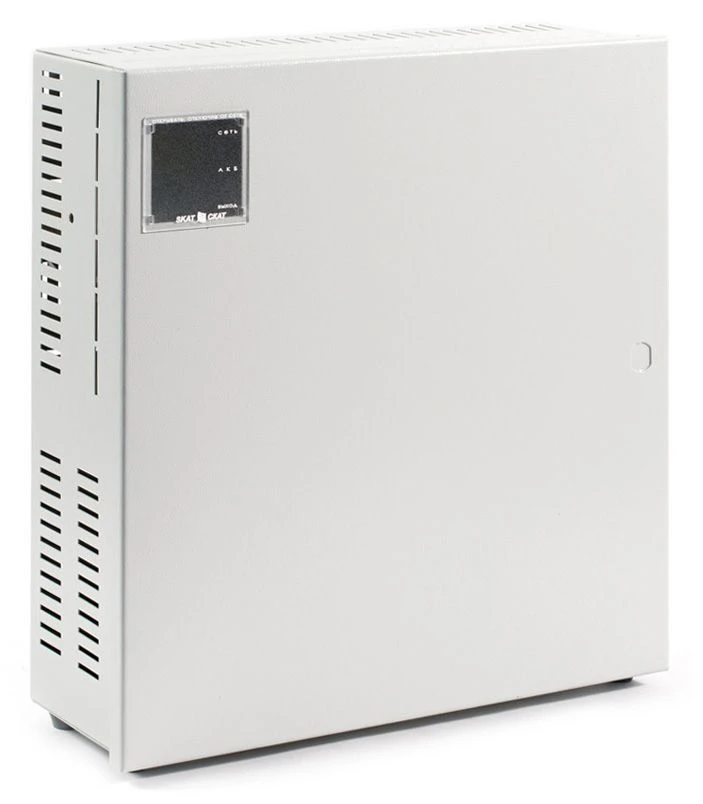 Uninterruptible power supply SKAT-2400P20