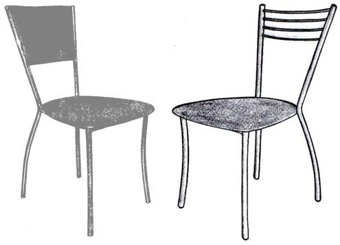 Chair project SI56.14.01.01.01